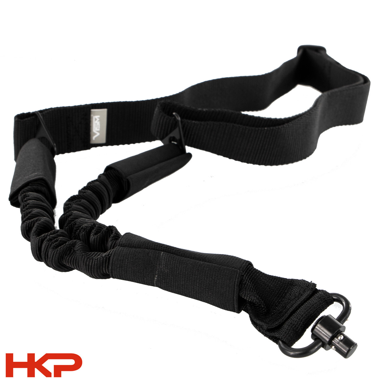 Single Point Sling - Quick Detach - Black