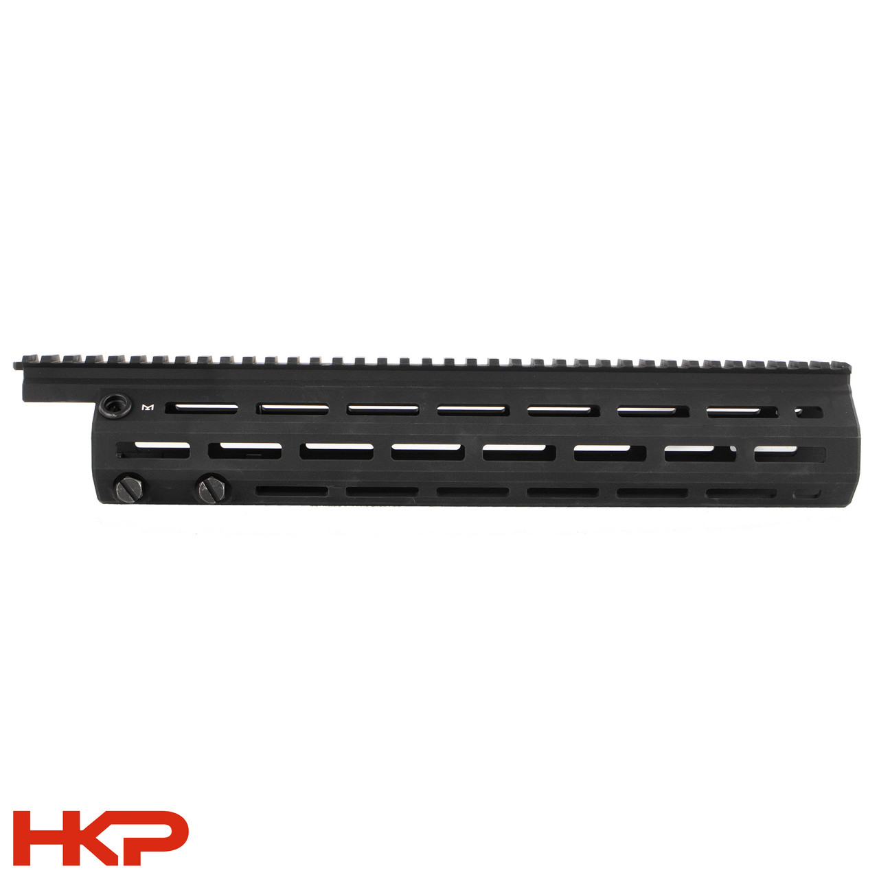 HK MR762 M-LOK Handguard - 14.7