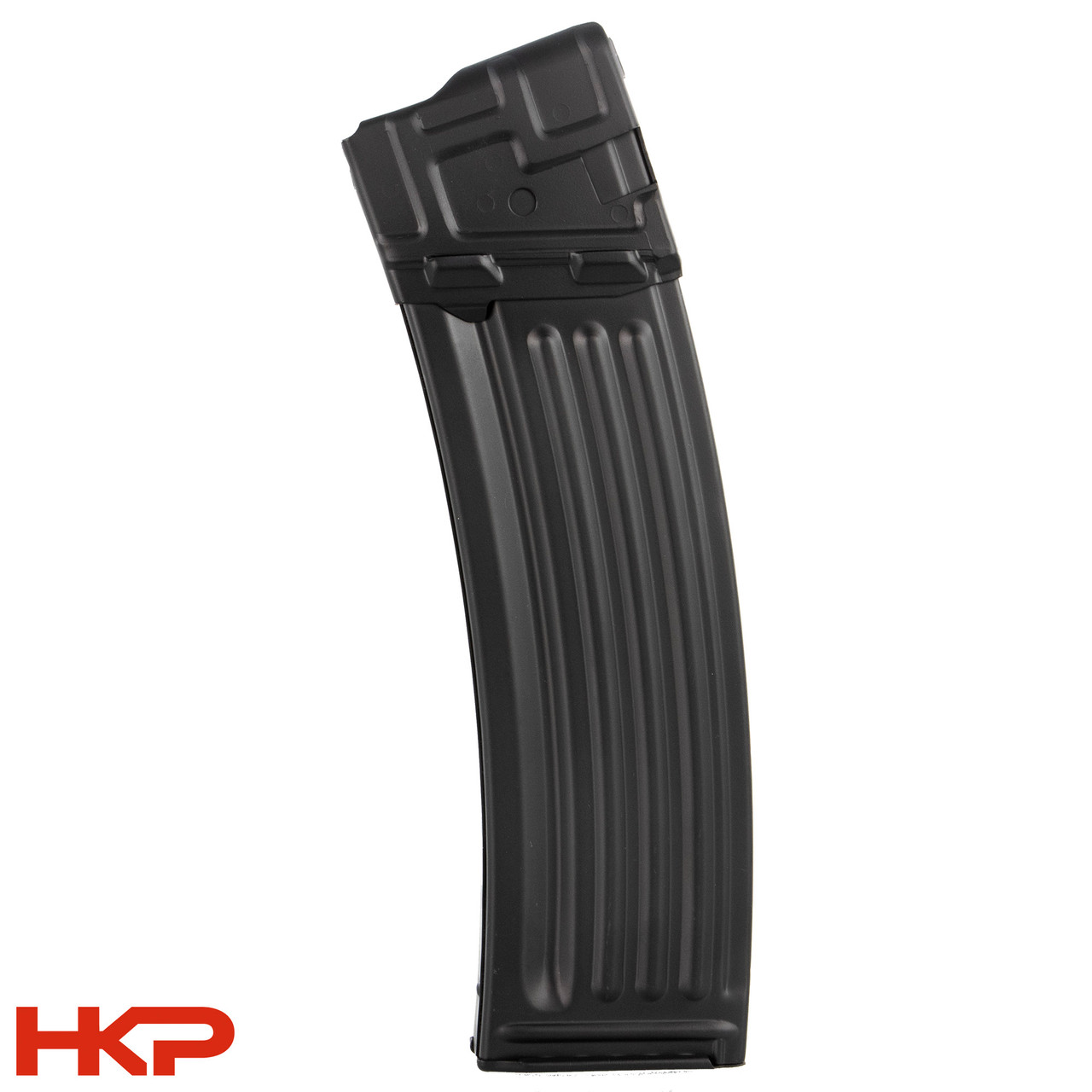 HK33, HK53, HK93 Magazine - 40 Round - 5.56 / .223, 300 BLK