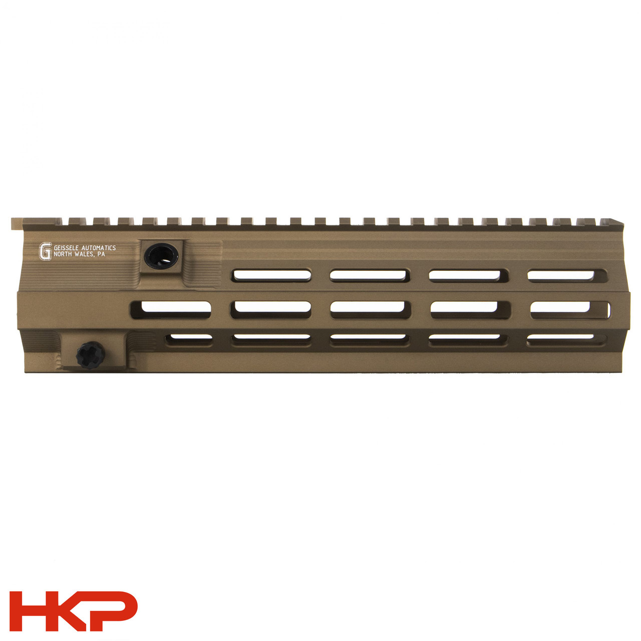 トイガン HAO GEISSELE SMR10.5 DDC Hao Geissele Handguard 10,5