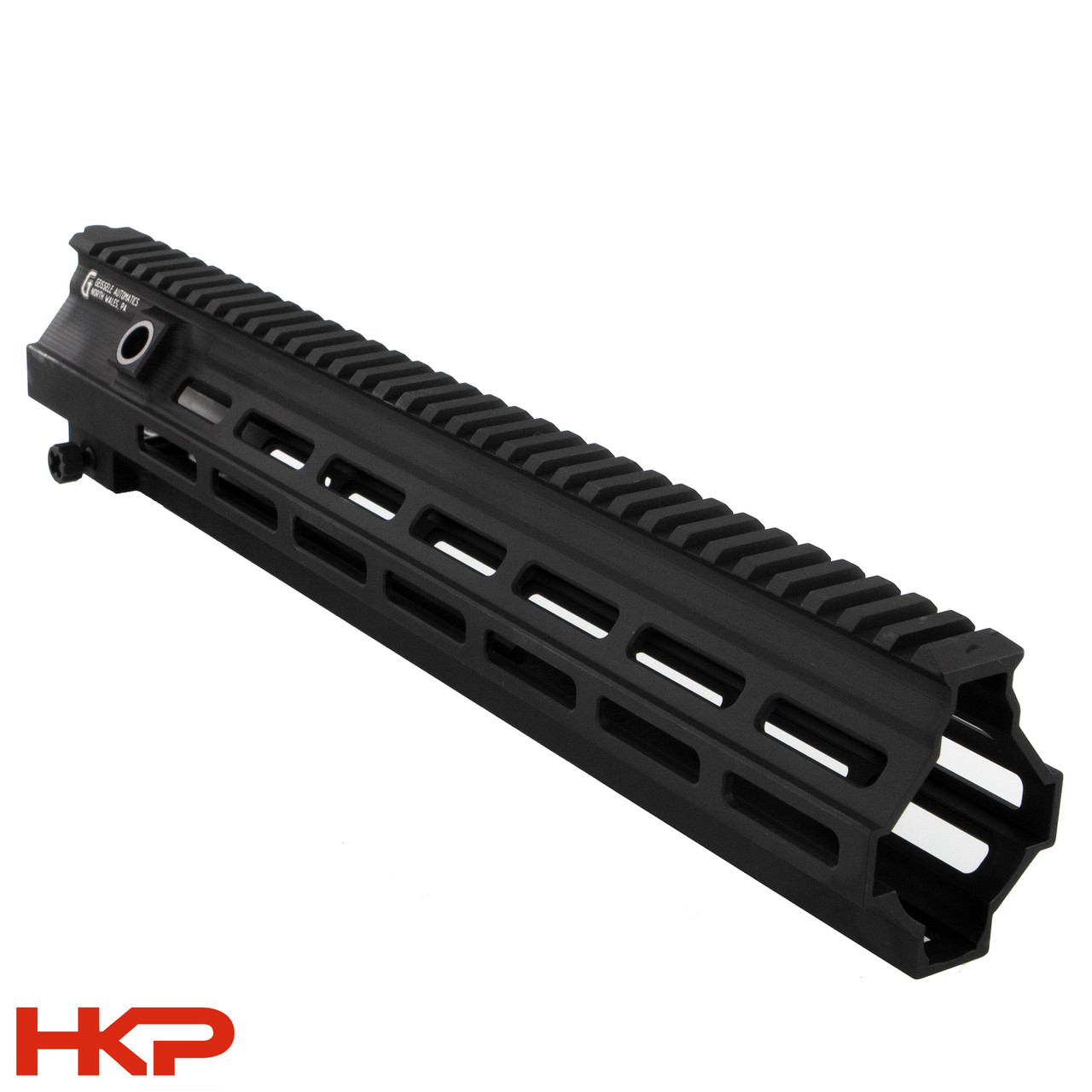 Geissele Geissele HK 416 Super Modular M-LOK 14.5