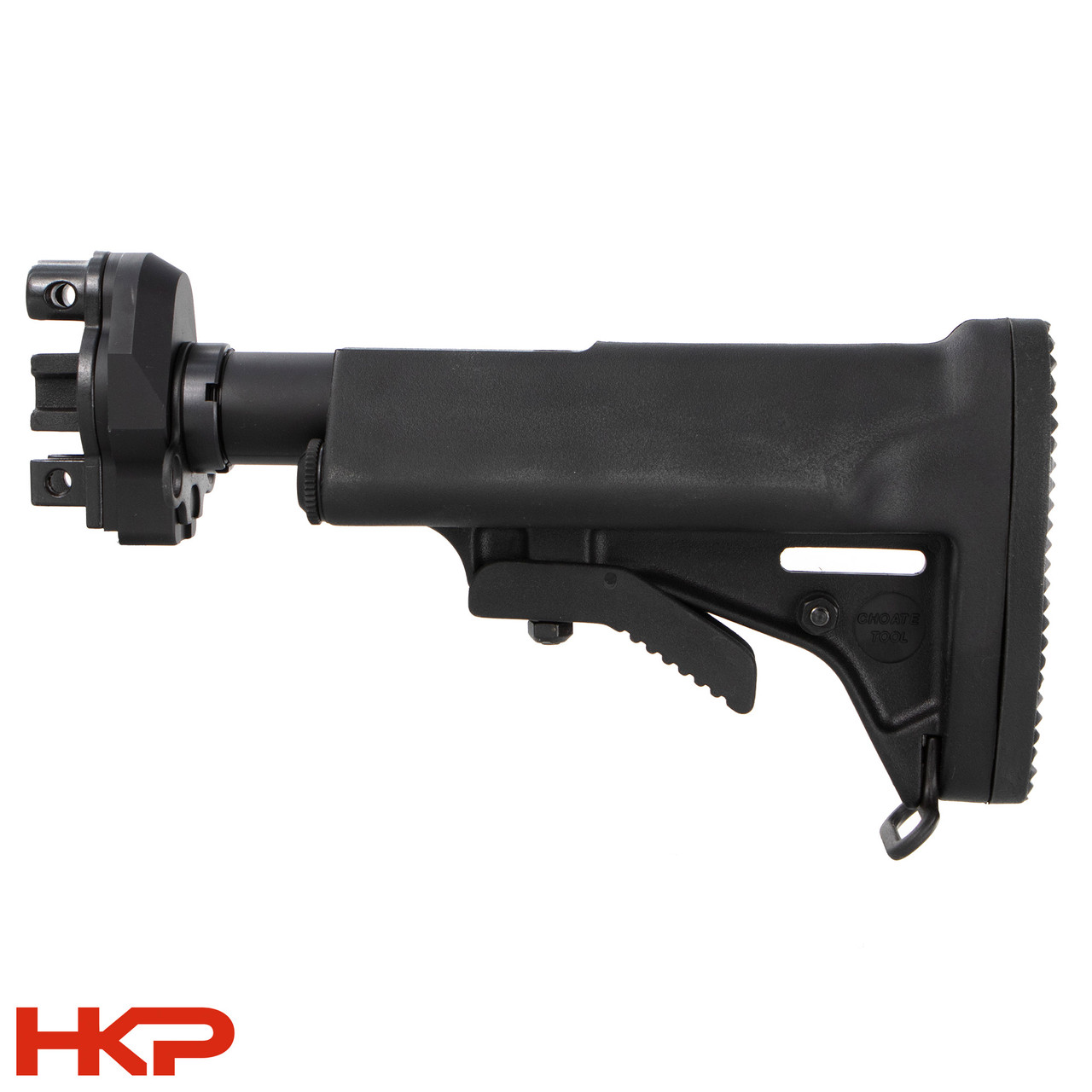 Telescoping Stock - H&K MP5K / SP89 and Zenith model Z-5P and Z-5K M4