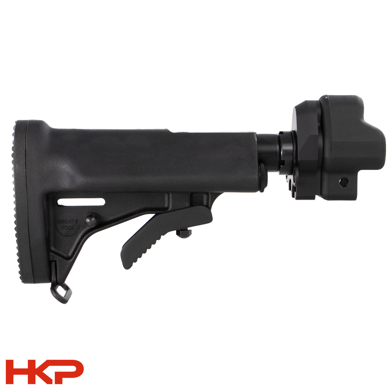 HK MP5, HK93, HK94 M4 Retractable Stock
