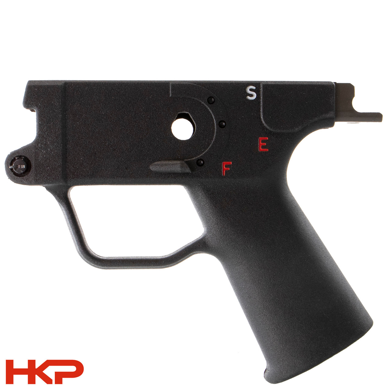 HK MP5, 93/53/33, G3/91 (9mm, 5.56/.223, 7.62/.308) SEF Trigger