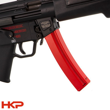 HK MP5, SP5, MP5K, SP5K Magazine - 30 Round - 9mm - Cerakote
