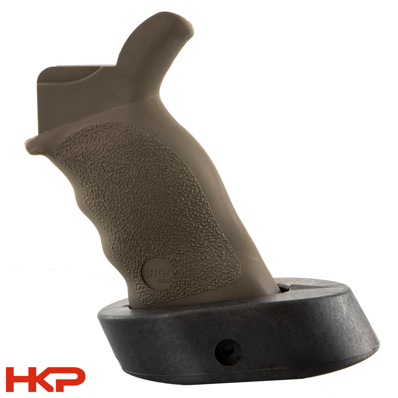 HK416, MR556, HK417, MR762 Tactical Deluxe Grip with Palm Shelf