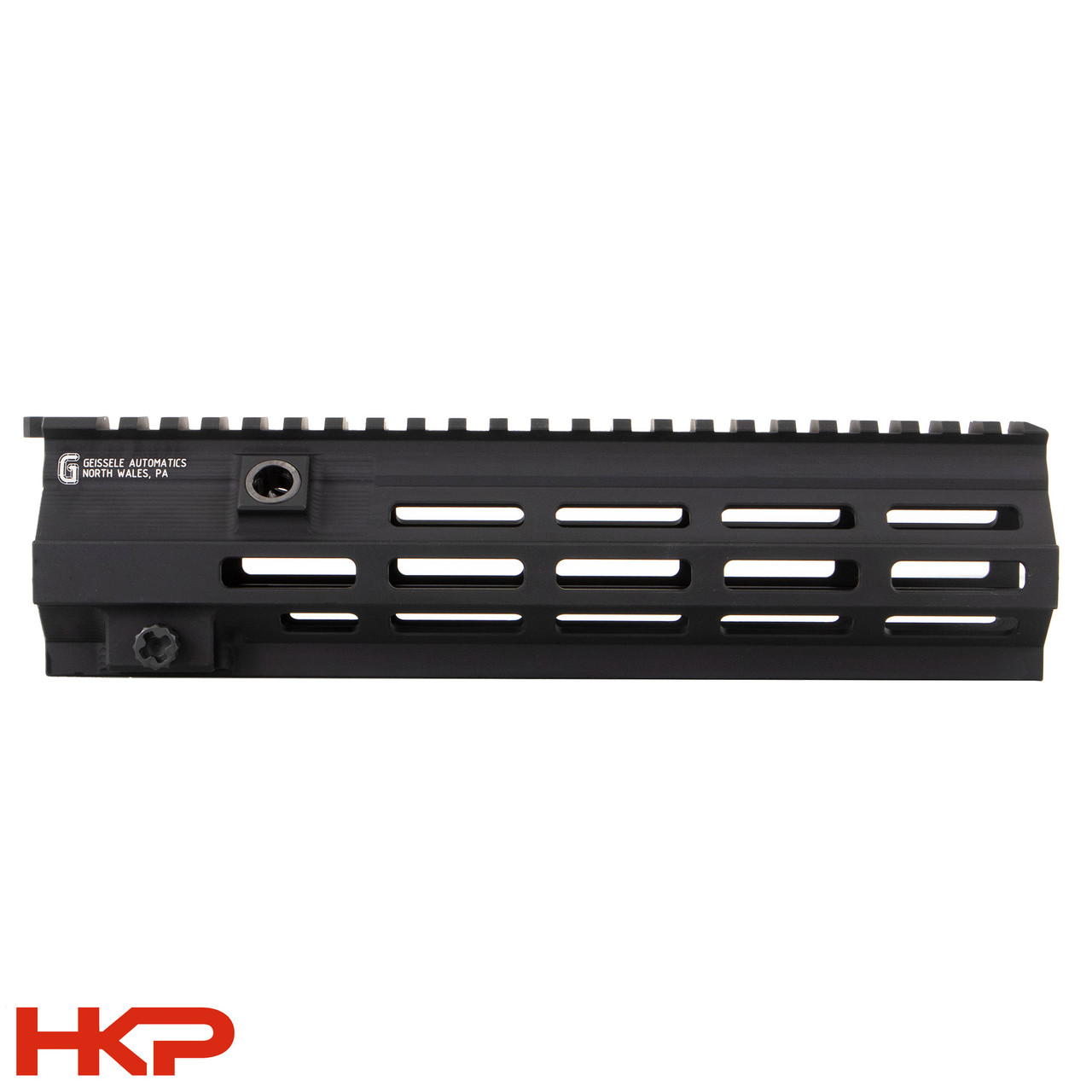 特価価格geissele smr hk416 10.5 パーツ