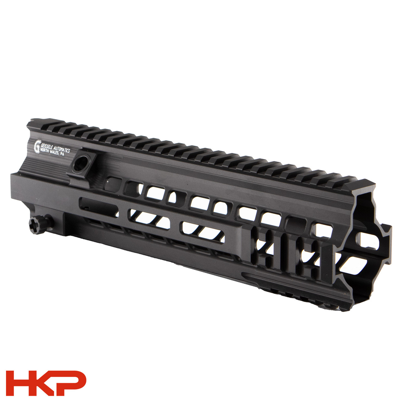 パーツ miche 56 HK416, MR556 Handguard - 10.5