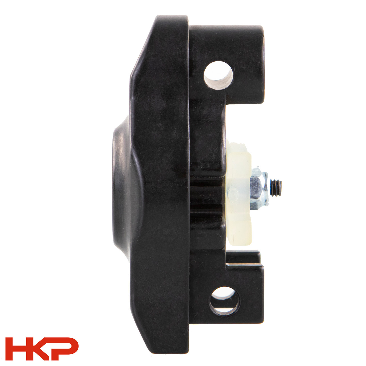 その他 HKP HKP HK MP5K QD End Cap with Buffer - Black