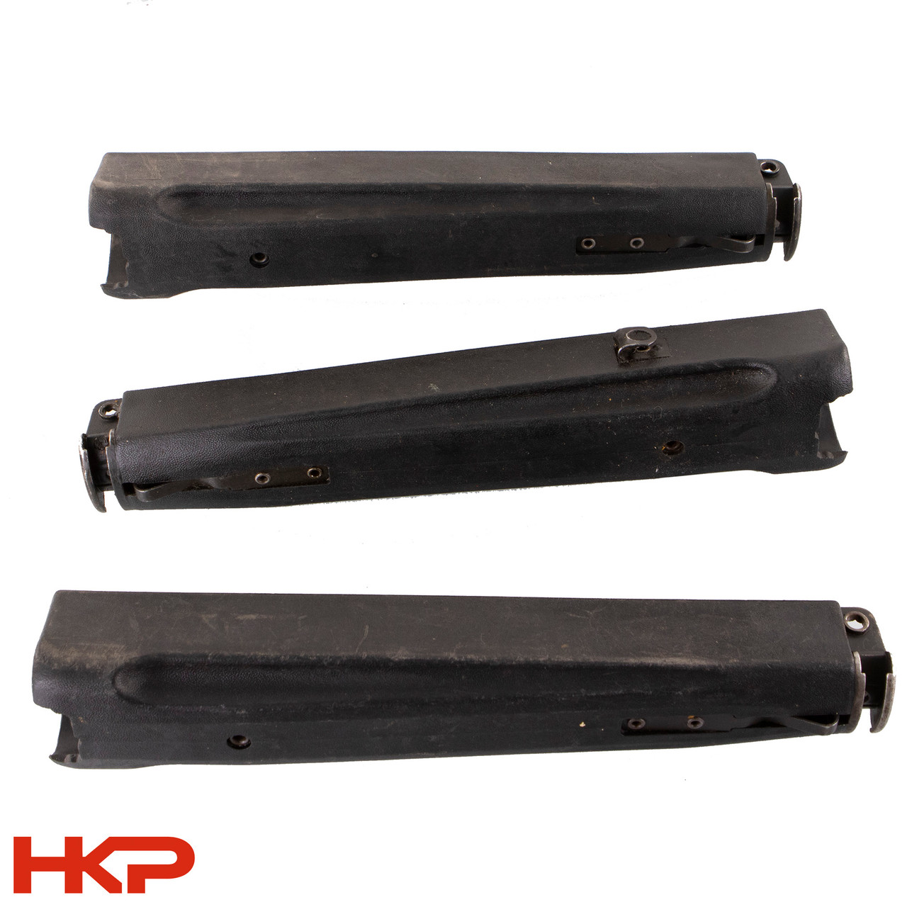 HK33 Wide Forend Black - Surplus