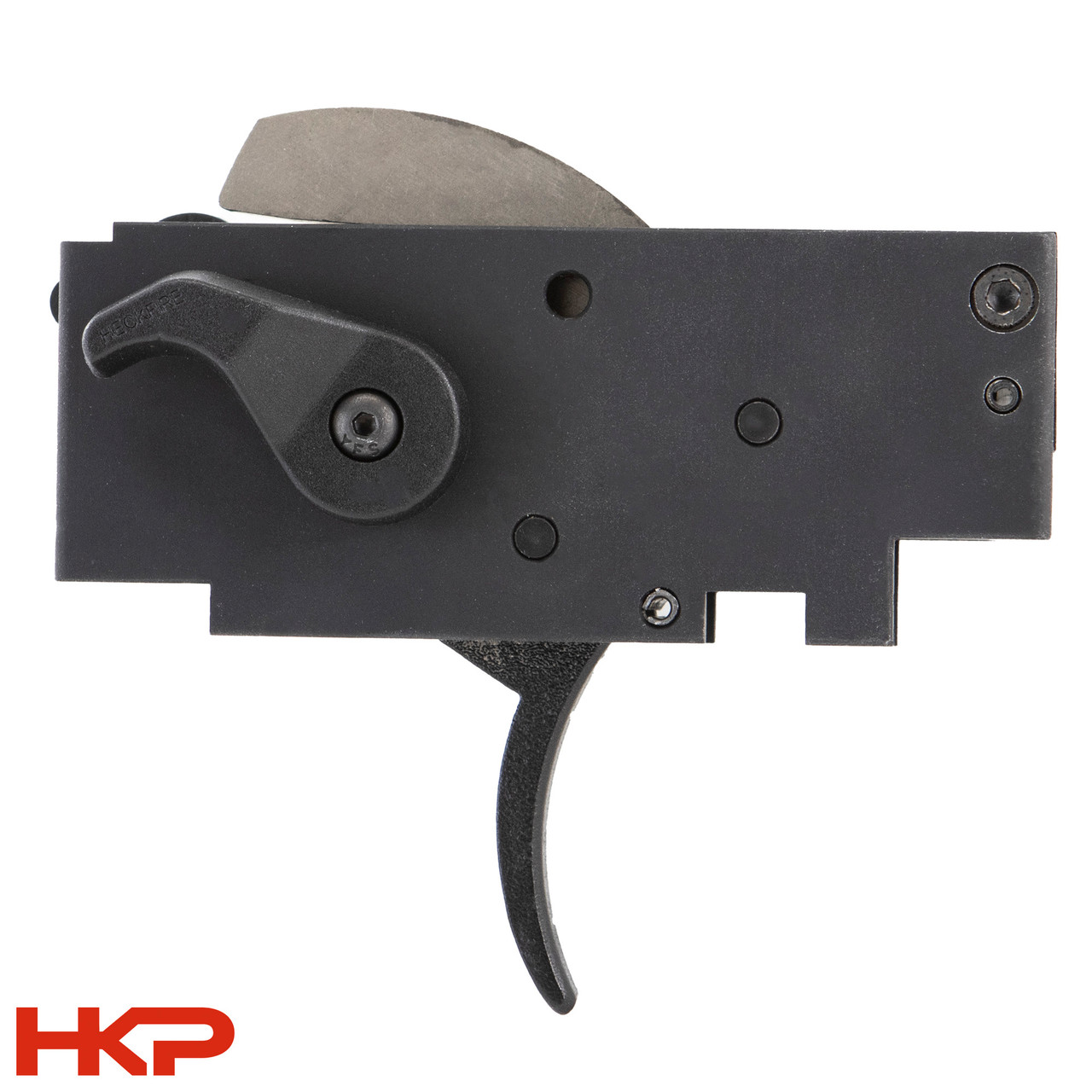 Heckfire 2-Stage Trigger for MP5, HK 91/93/94, G3, CLONES