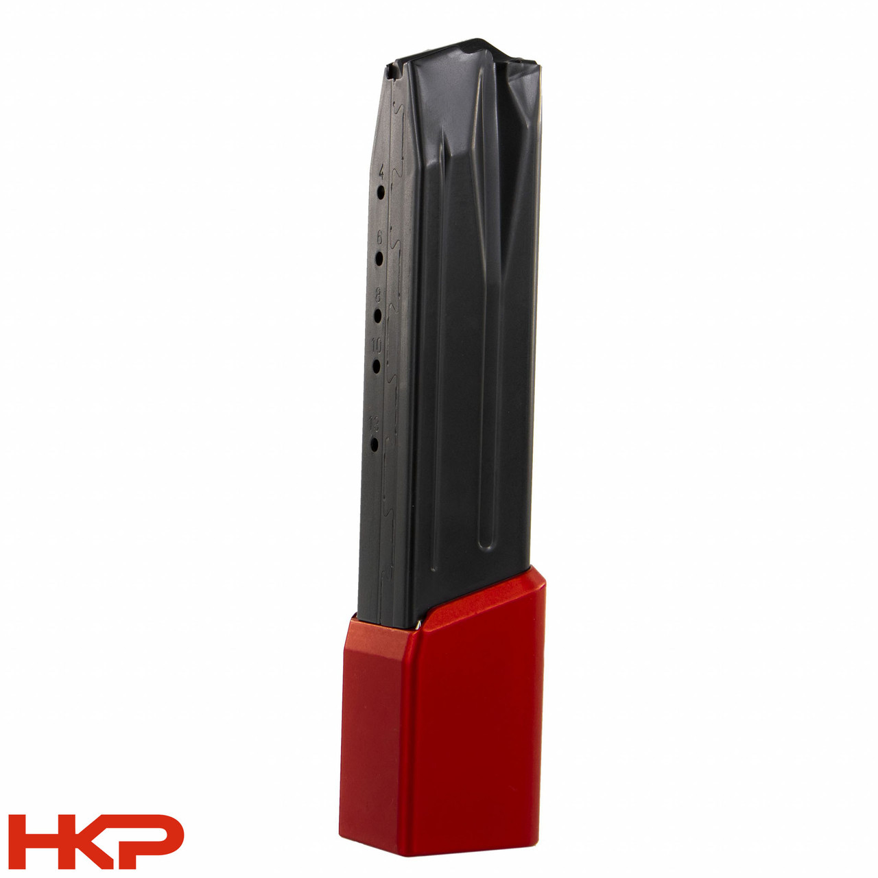 H&K 22 Round HK VP40, HK VP40 Tactical, HK P30, HK P30L, HK