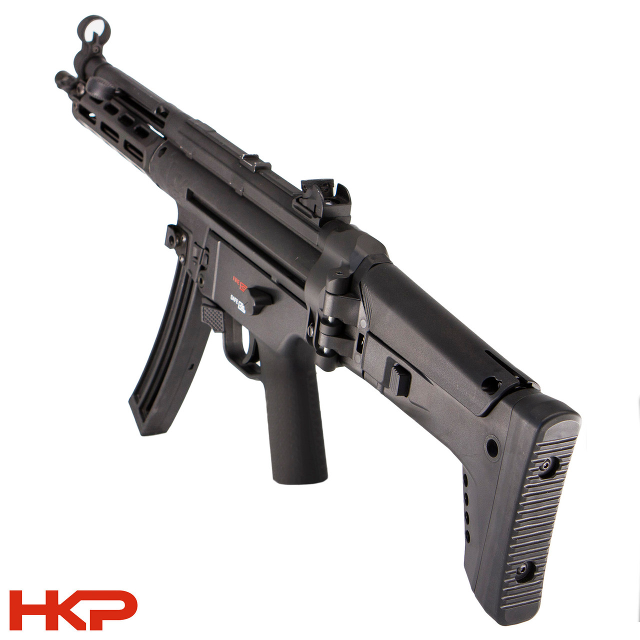 HK MP5 Modular Stock System - .22LR