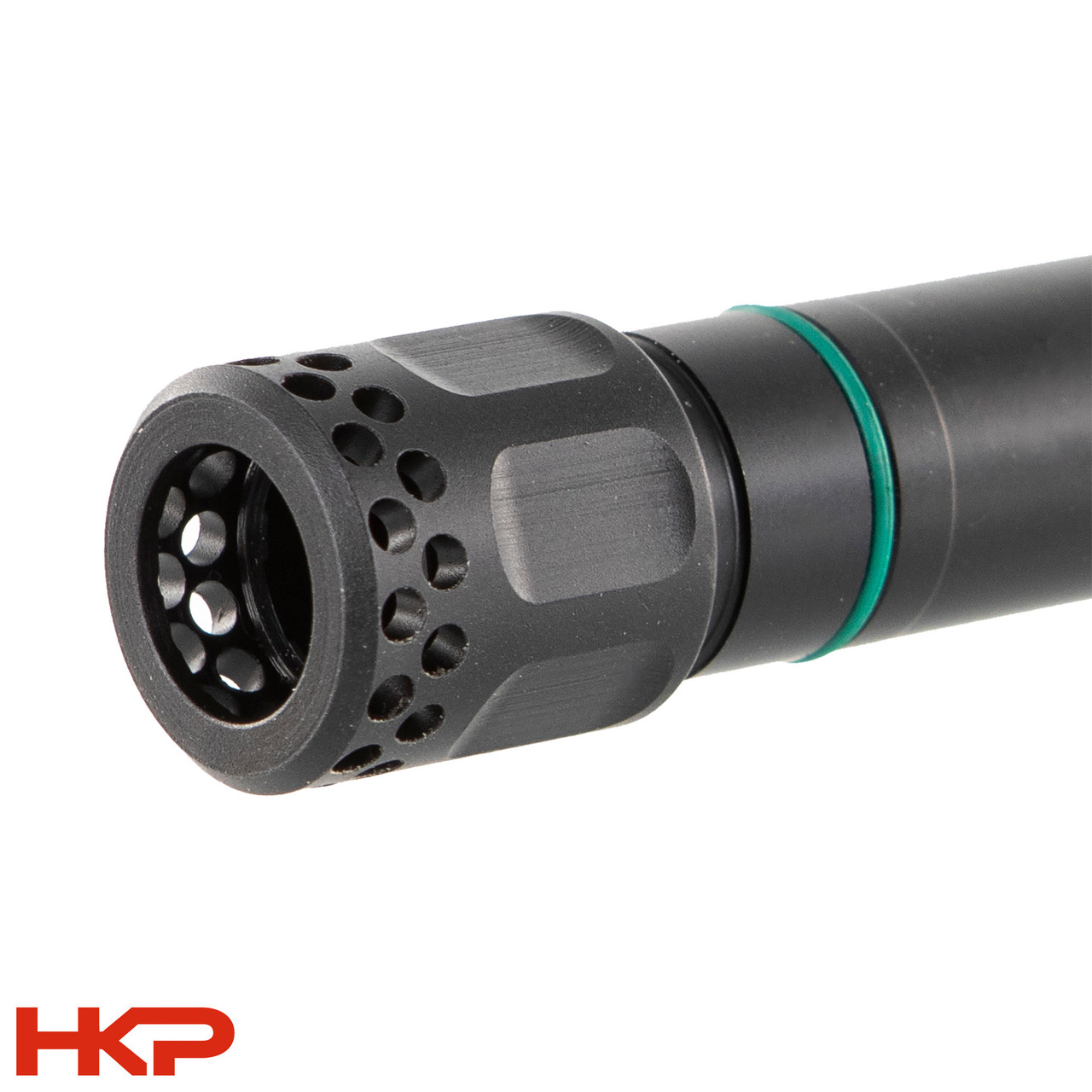 HKP .45 ACP Micro Comp - Threaded 16x1 LH