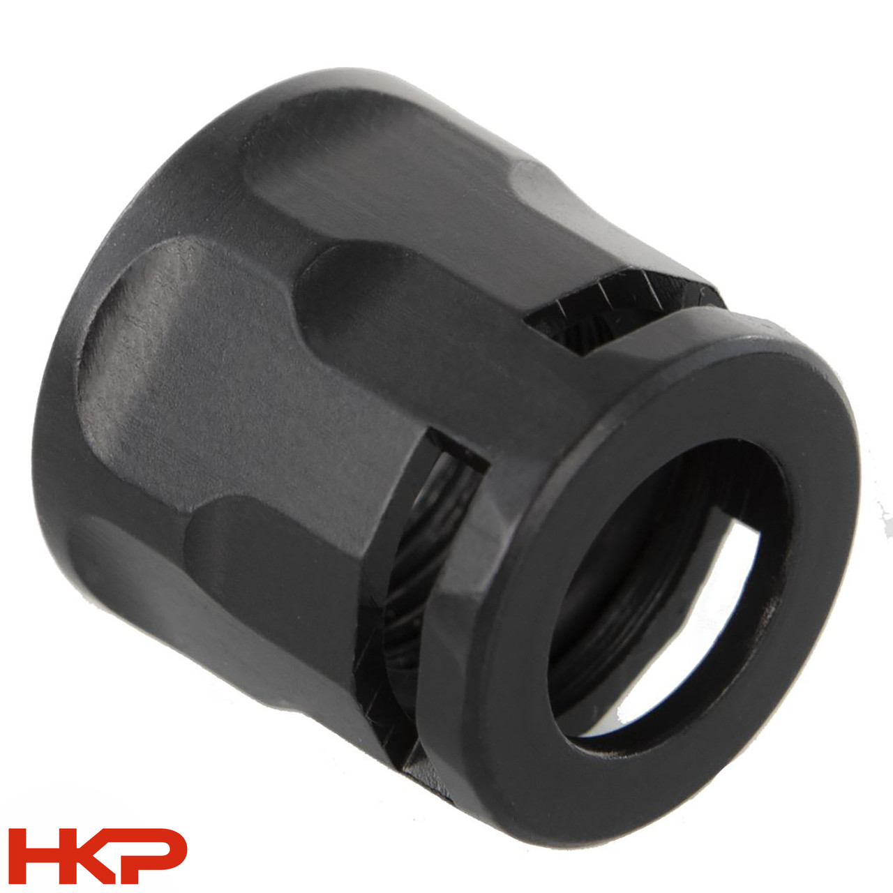 HKP .45 ACP Vented Micro Comp - Threaded .578x28 RH