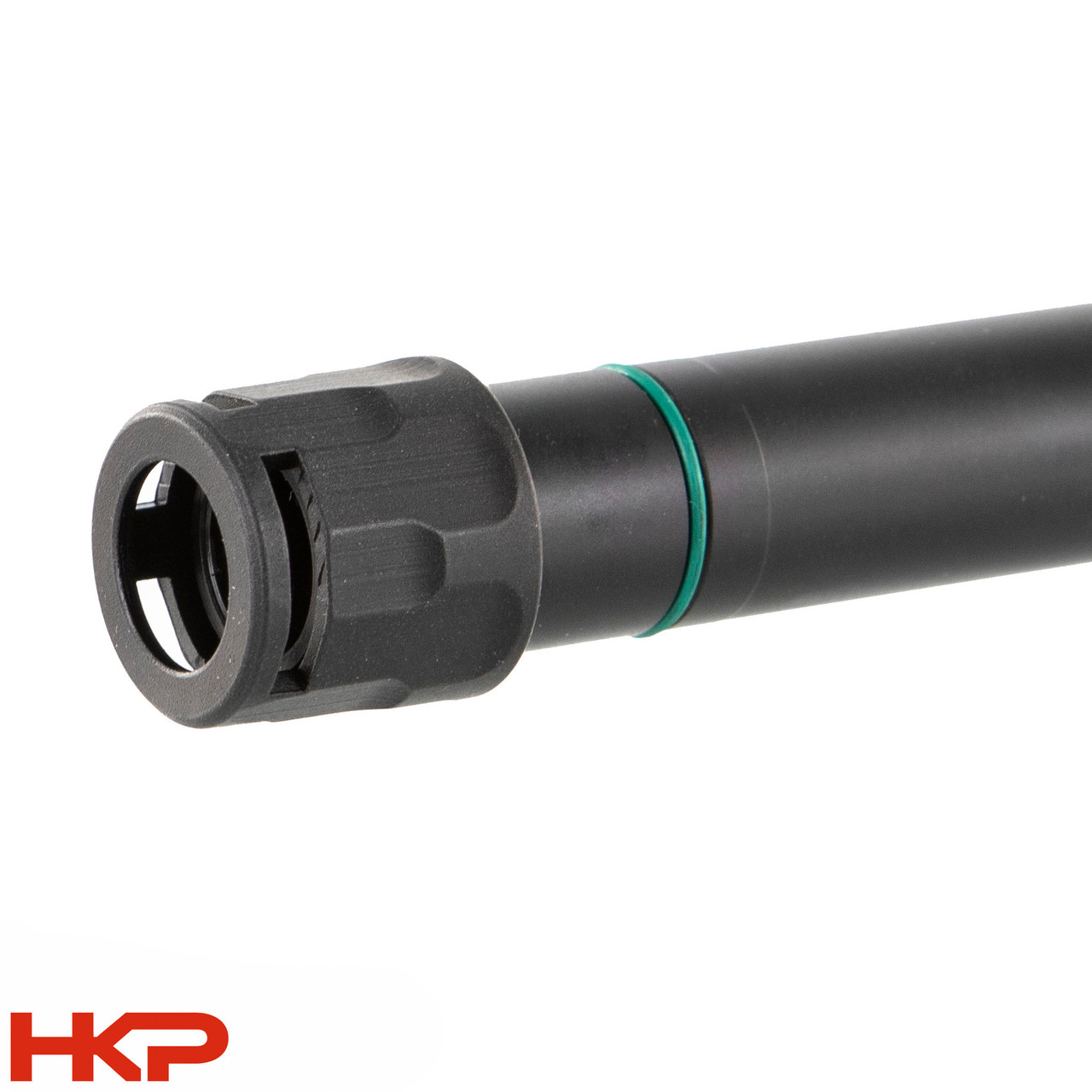 HKP .45 ACP Vented Micro Comp - Threaded .578x28 RH