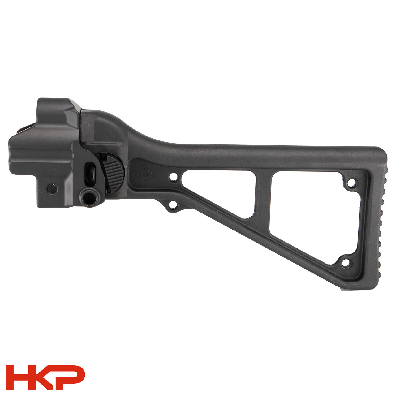 HK MP5 Folding Stock with HK Parts Adapter