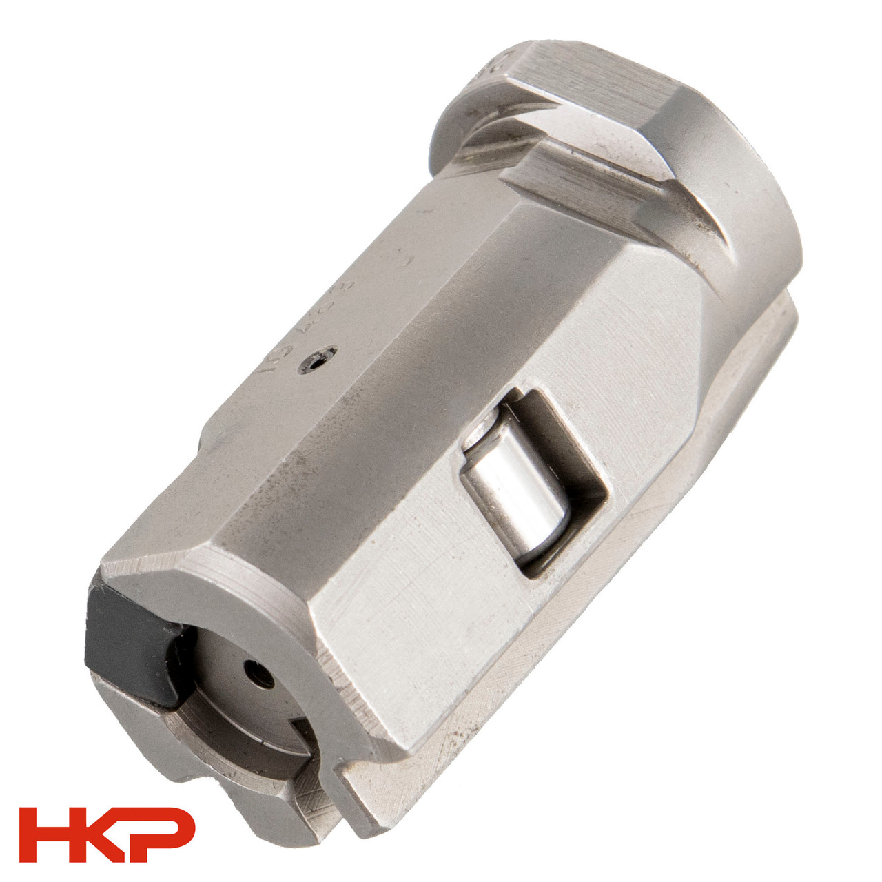 HK G3, 91, PTR Bolt Head Complete Like New German