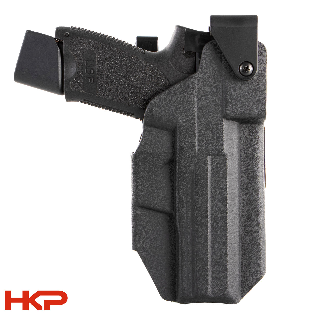 Sport-Tac Holster - Right Hand - HK USP Compact 9mm/.40