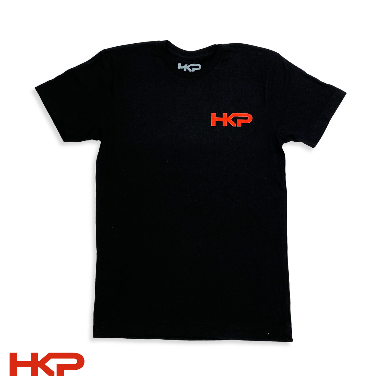 その他 HKP HKP Shirt - Short Sleeve - Black