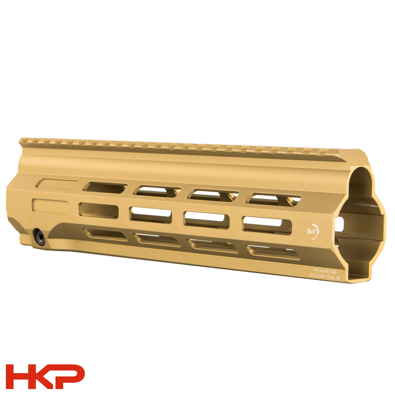 HK416, MR223 Handguard - 11