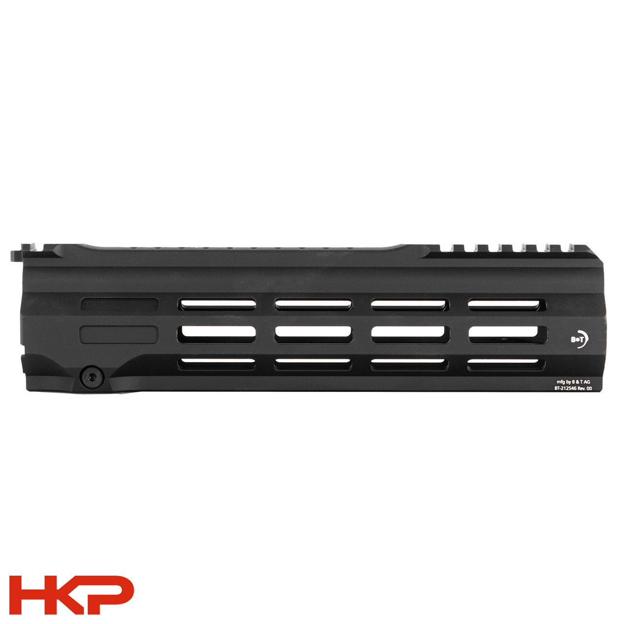 Mikochi 新品同様 S&T HK416D M-LOK アルミ HK416, MR556 M-LOK Handguard with Overgrip - 11