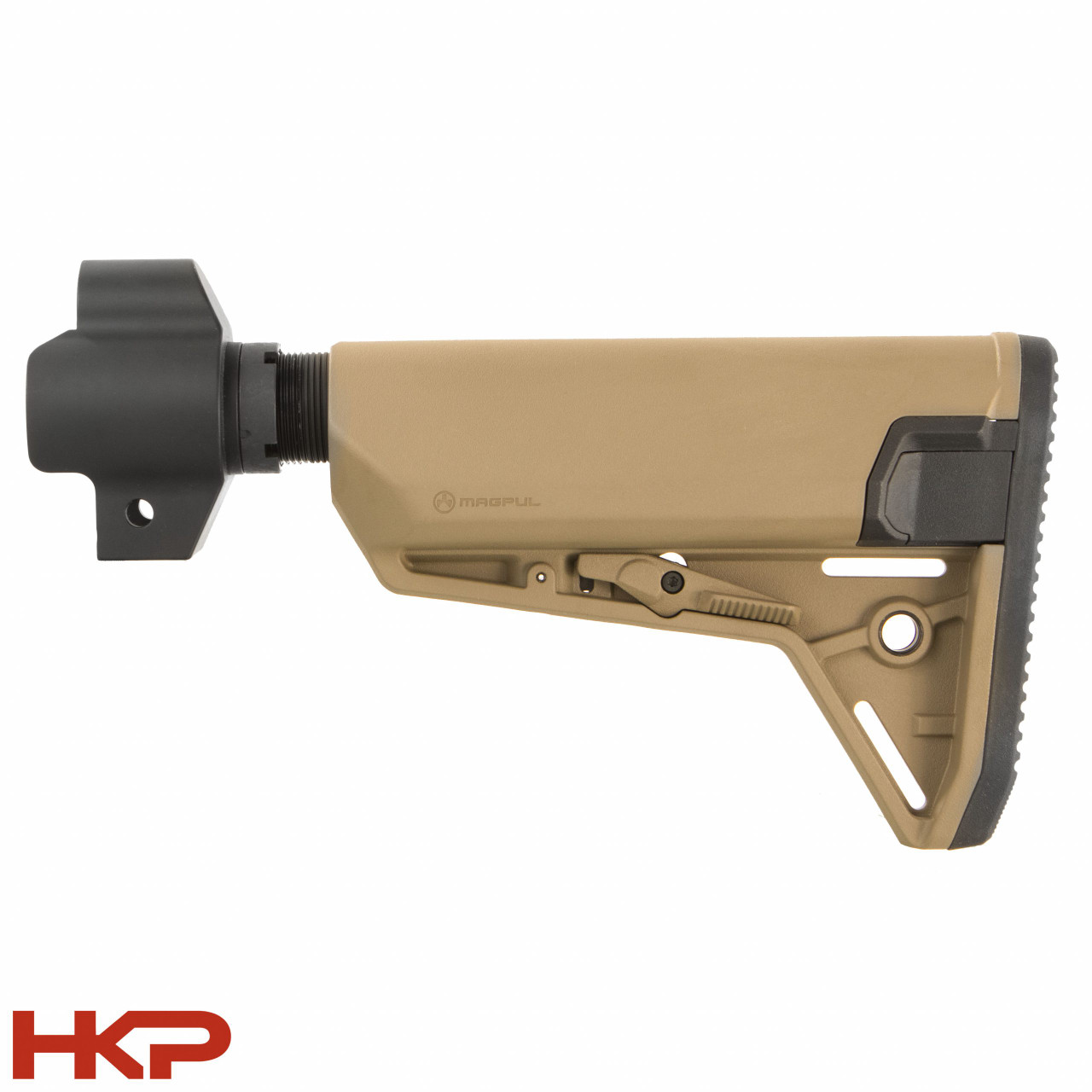 MAGPUL MOE SL-M ストック FDE パーツ トイガン 【公式通販】
