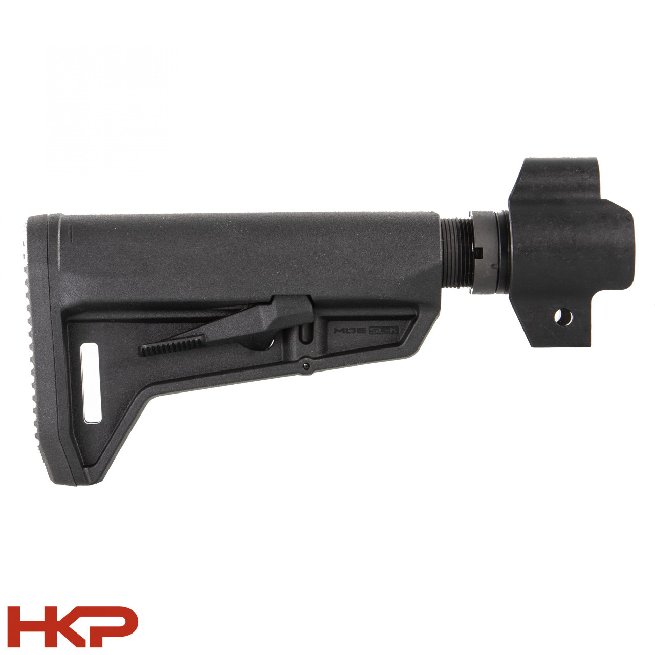 MAGPUL MOE SL-K 実物　ブラック Magpul MOE® SL-K™ Carbine Stock | Aero Precision
