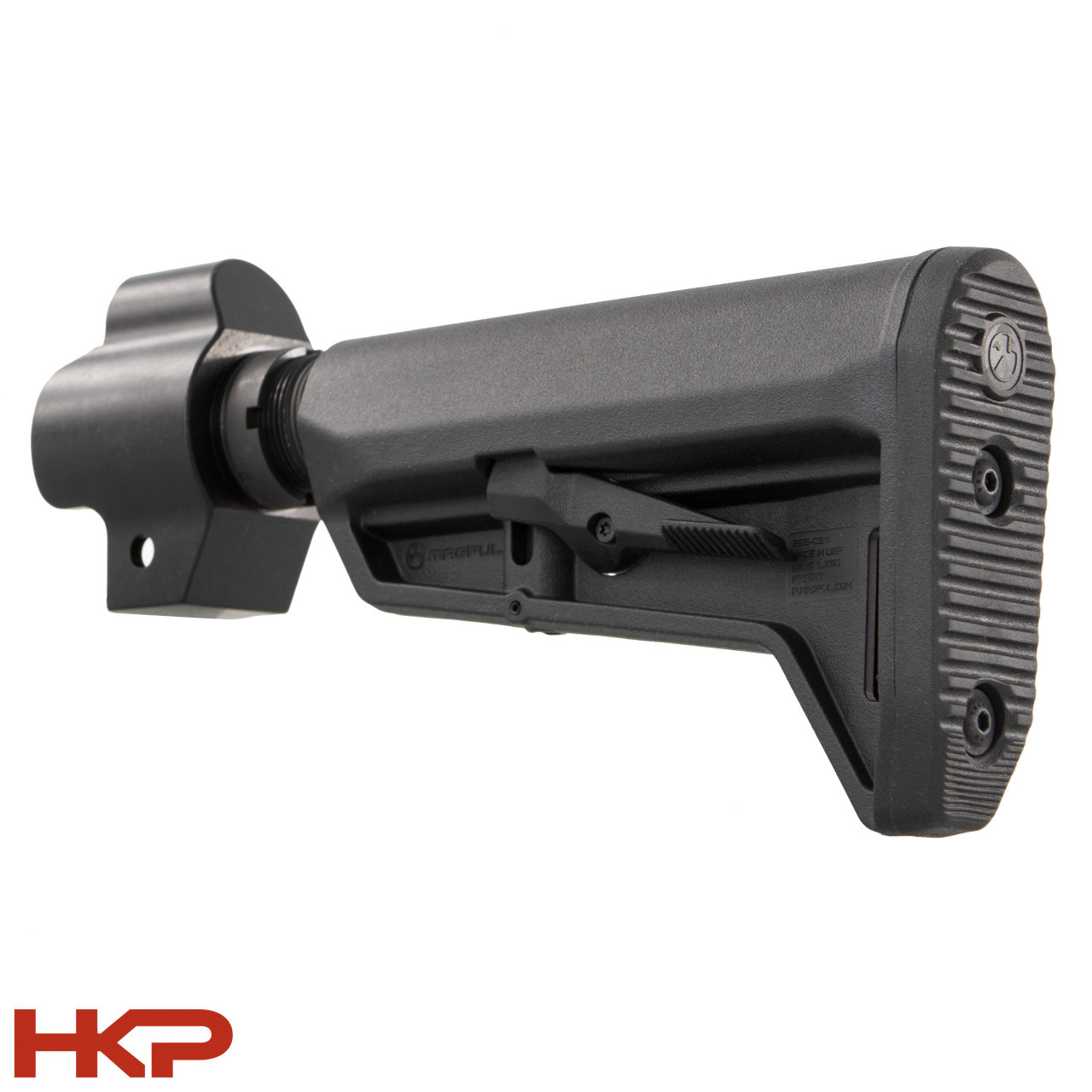MAGPUL MOE SL-K STOCK ブラック&グレー 実物 MAGPUL MOE SL-K STOCK ブラック&グレー 実物