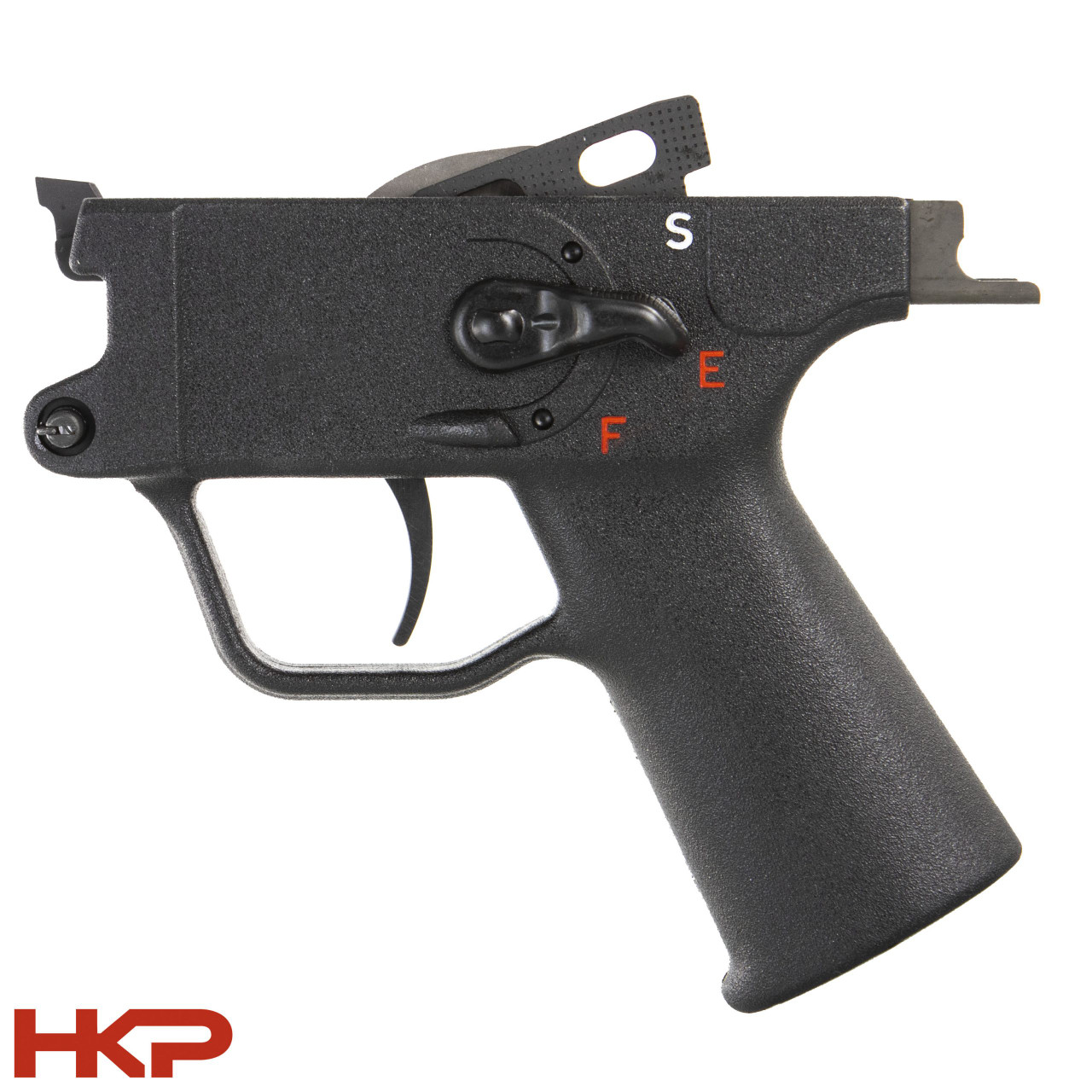 HK33, HK33K, HK53, HK93 Trigger Group - 2-Stage - .223 - Complete