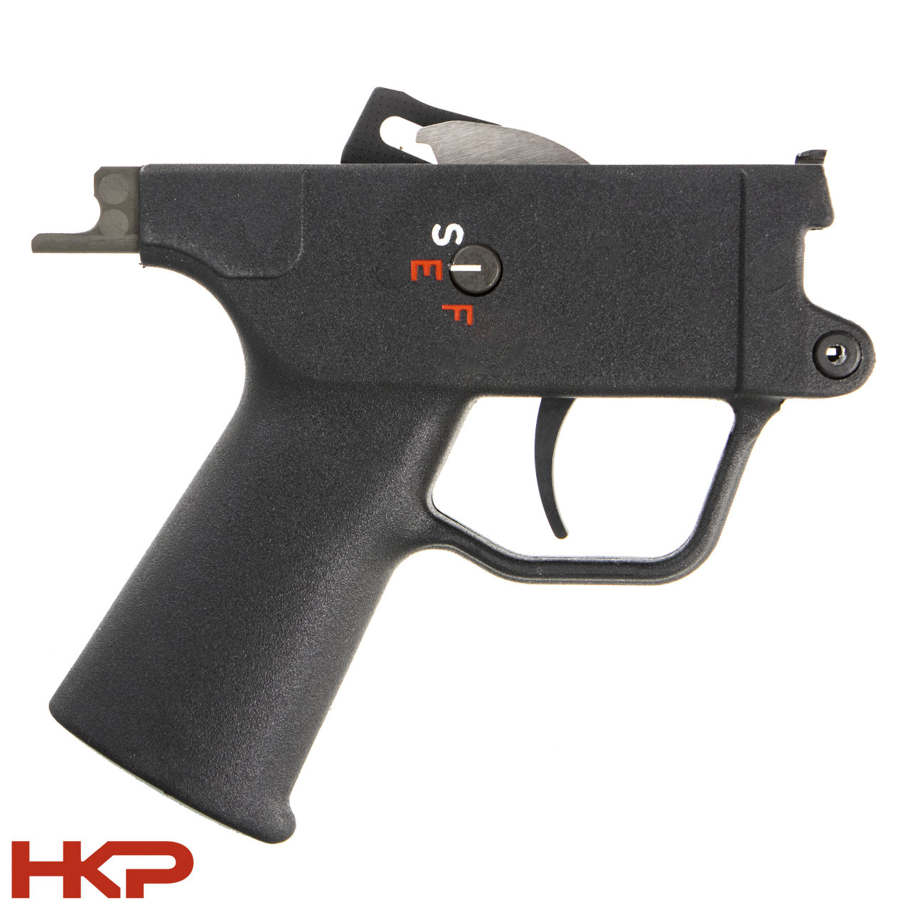 HK MP5 2-Stage Trigger Group, Complete - .40 S&W, 10mm