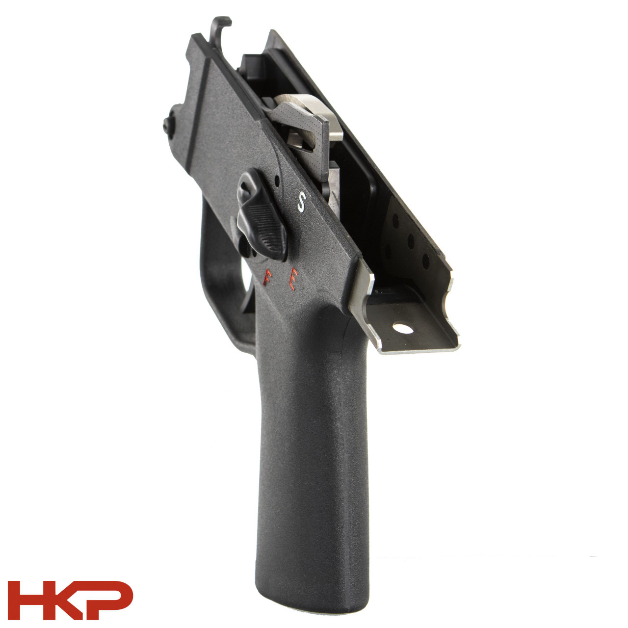 HK MP5 2-Stage Trigger Group, Complete - .40 S&W, 10mm