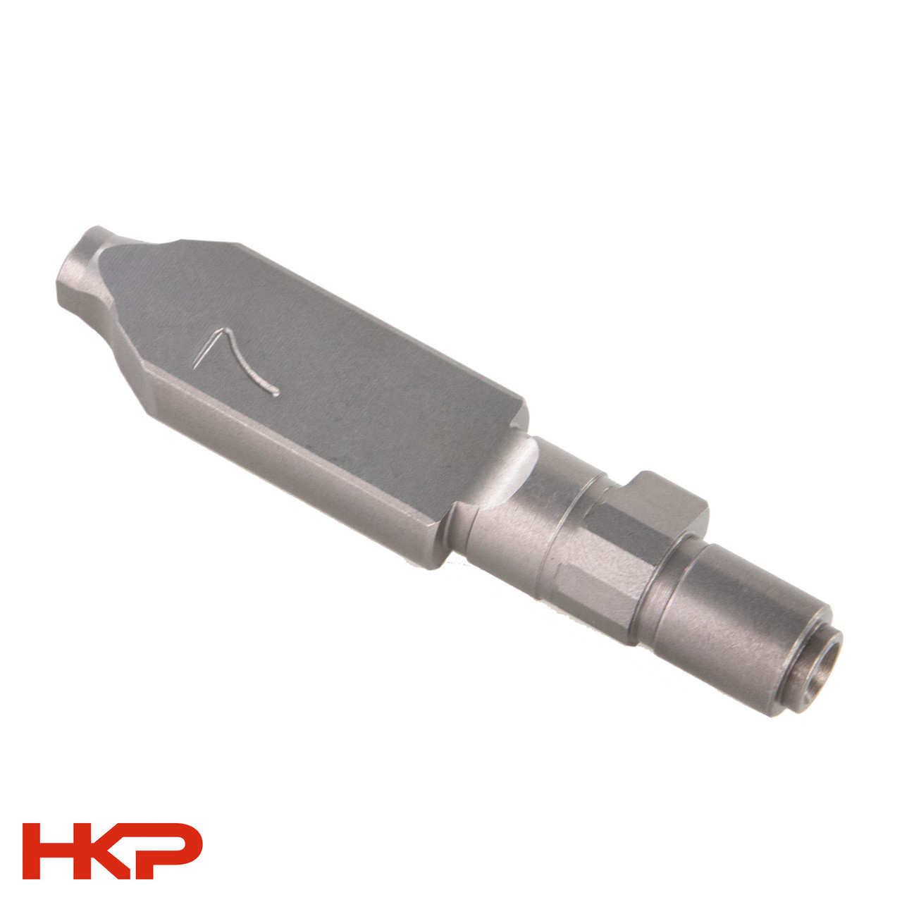 HK33, HK53, HK93 # 7 Locking Piece 55 Degree