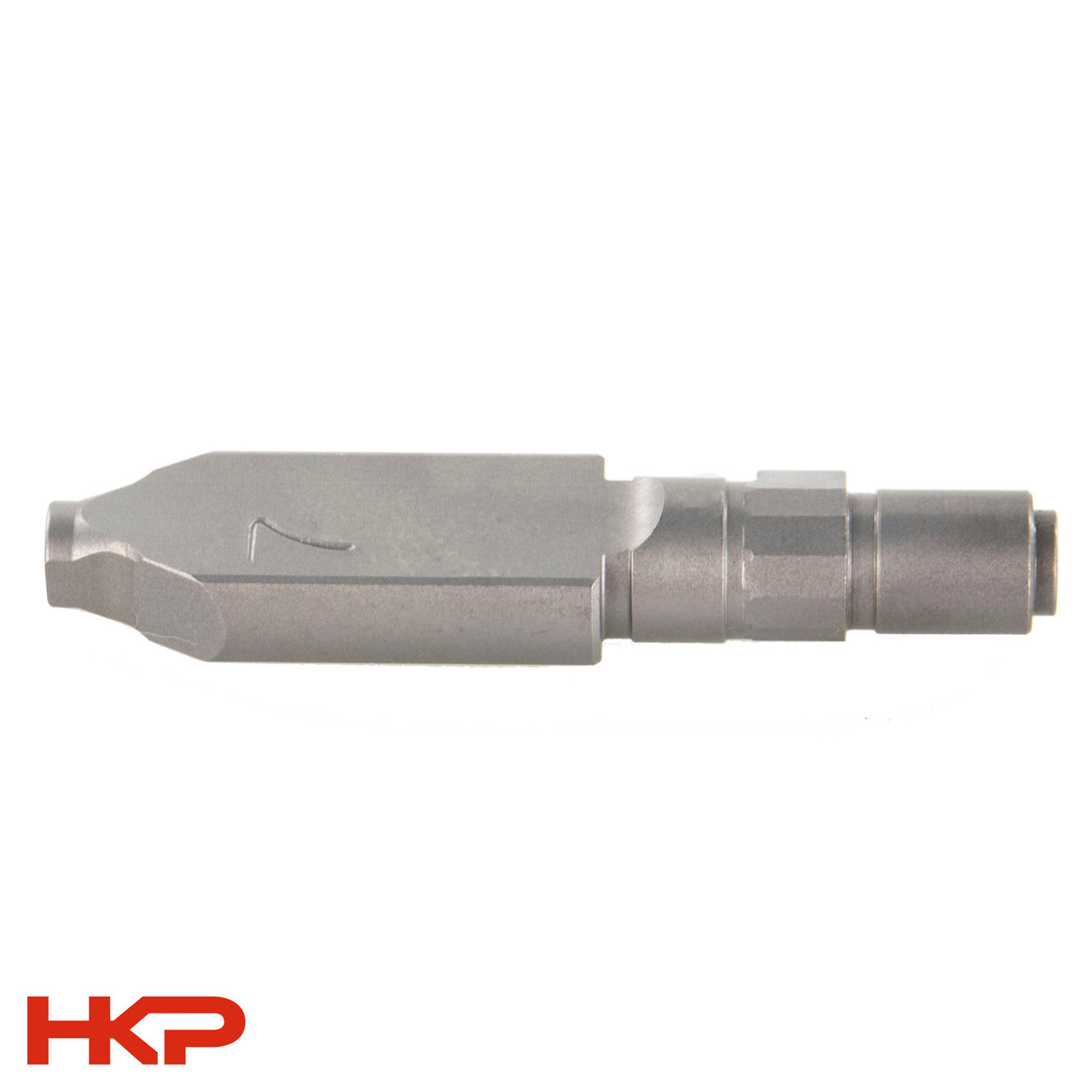 HK33, HK53, HK93 # 7 Locking Piece 55 Degree