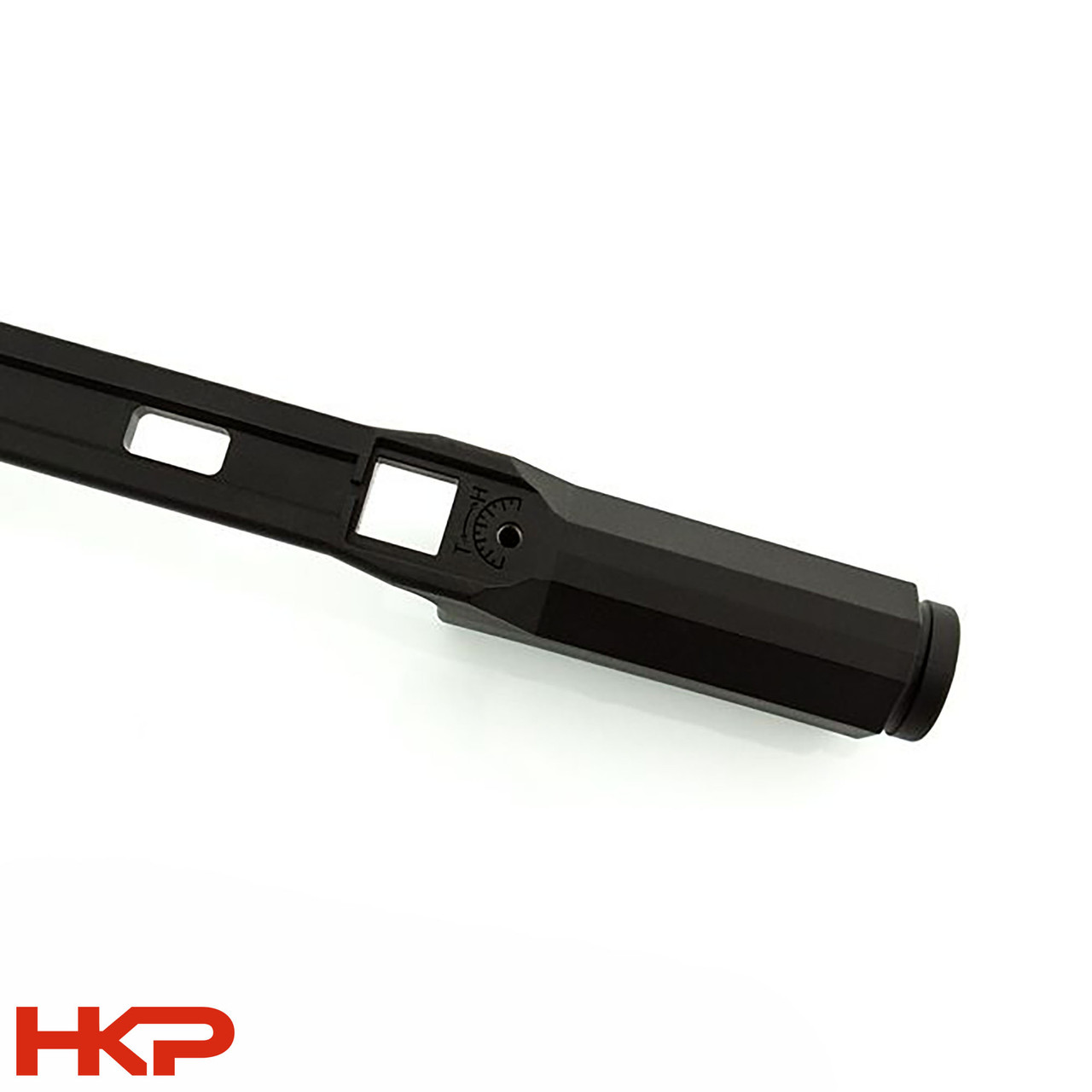 HK G36 Single Optic Carrying Handle - Incomplete