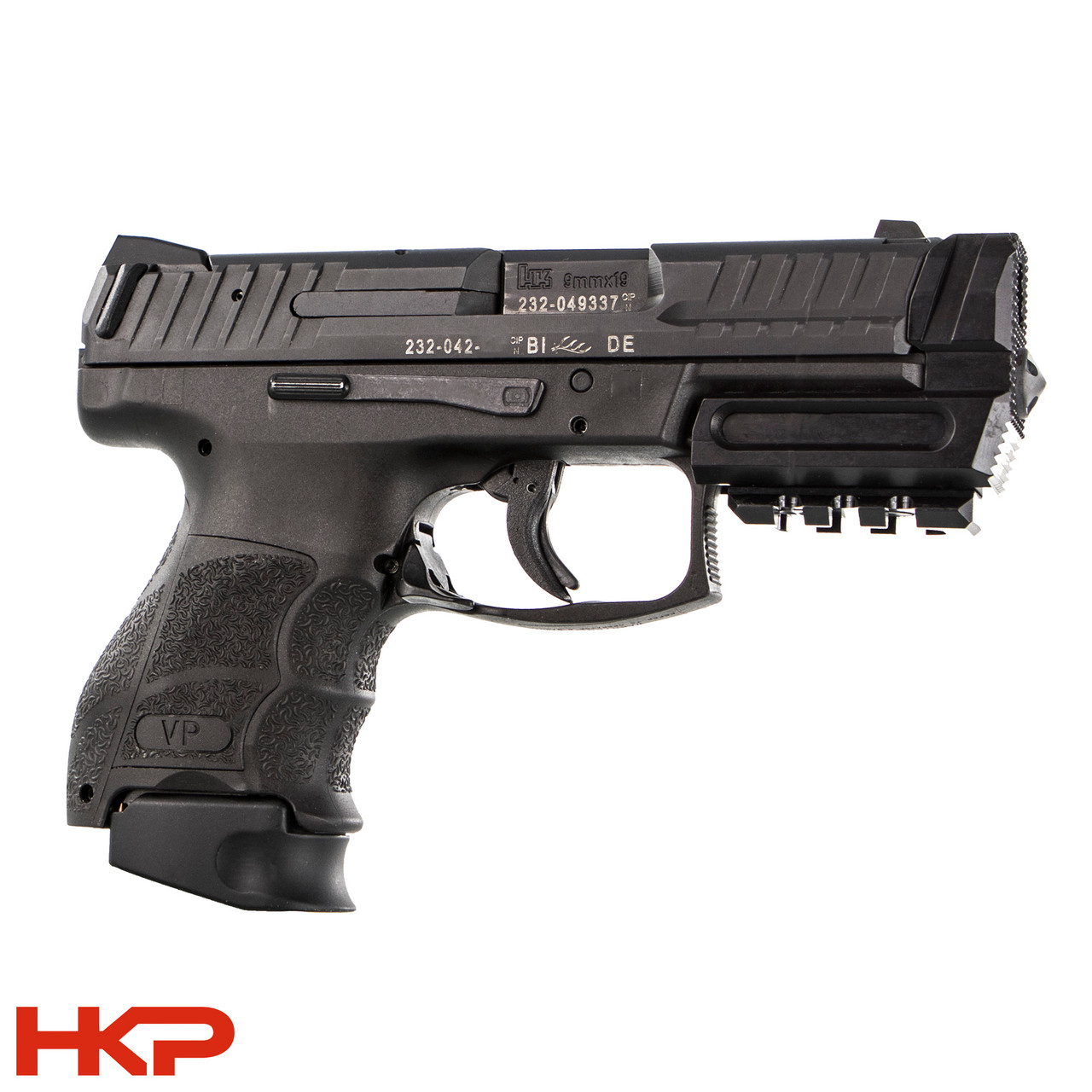 HK VP9SK Stand Off Device