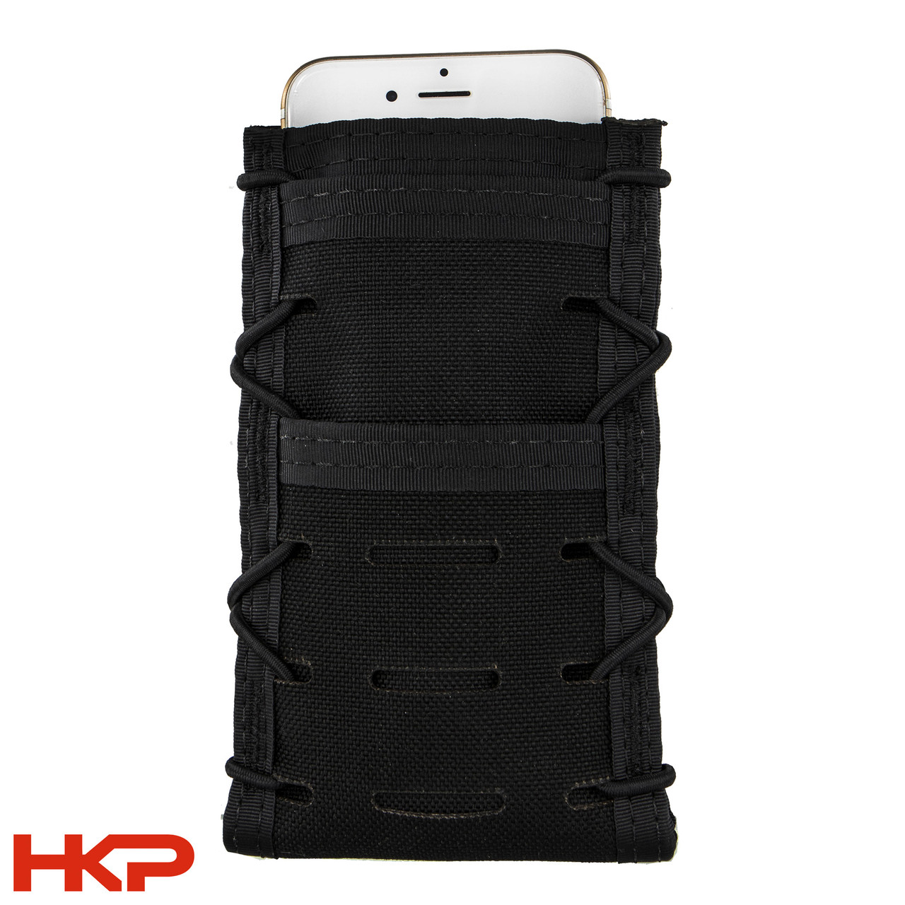 iTACO® Phone/Tech Pouch