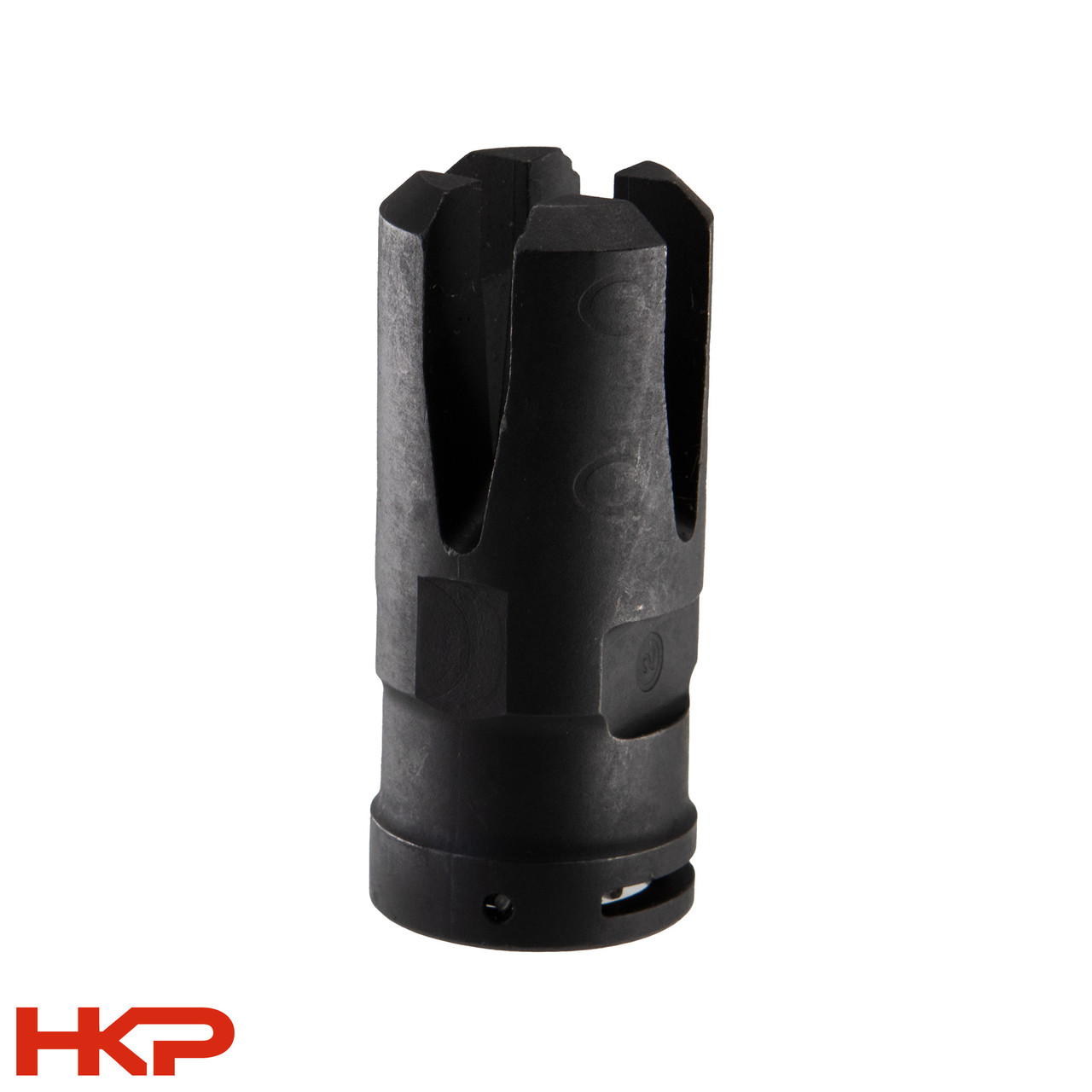 HK G36C, SL8 Flash Hider - 4 Prong - Threaded 15x1 RH