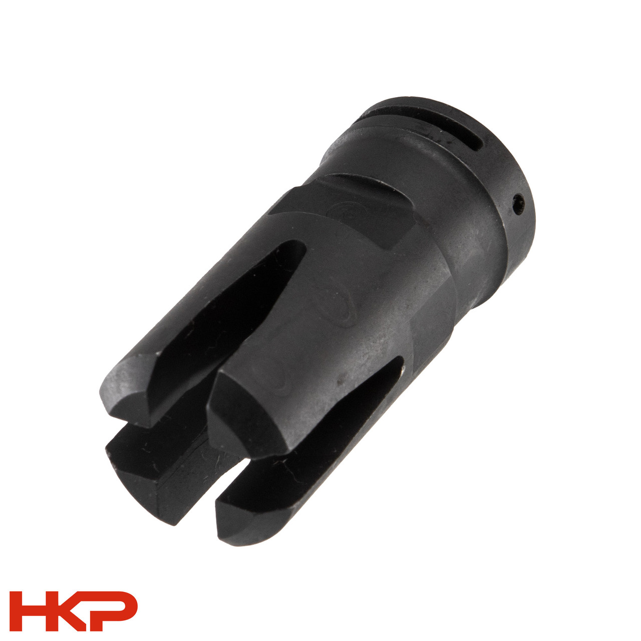 HK G36C, SL8 Flash Hider - 4 Prong - Threaded 15x1 RH