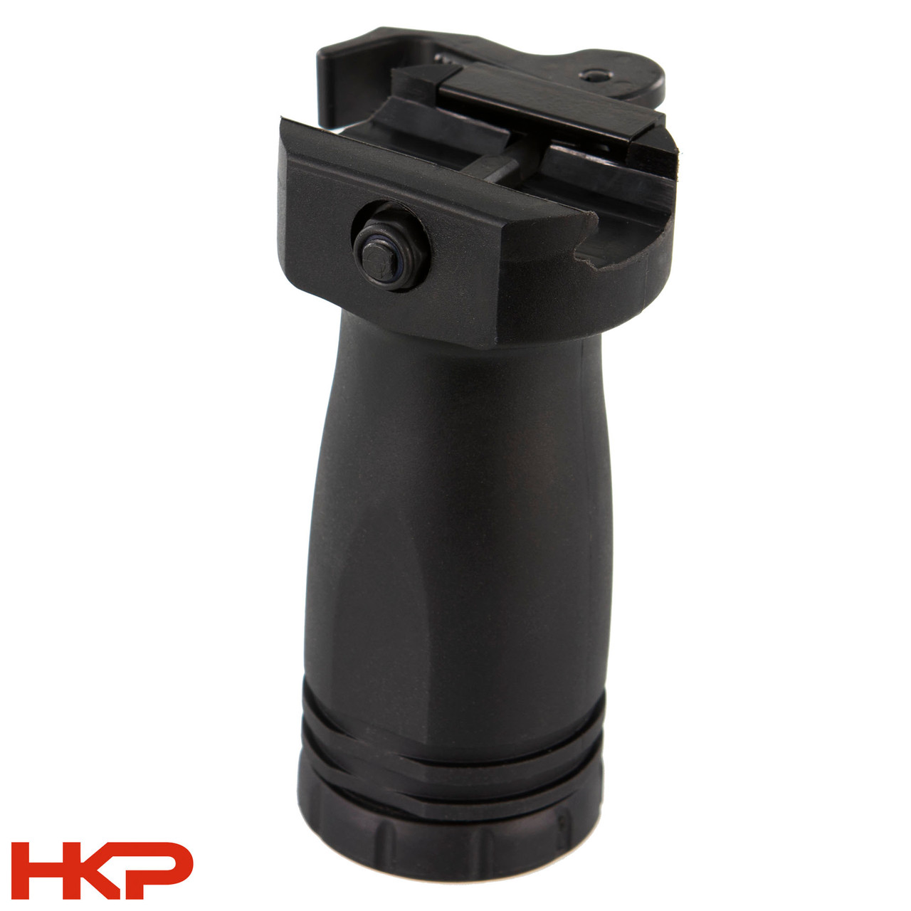 B&T Vertical Foregrip - Short Style - Quick Detach