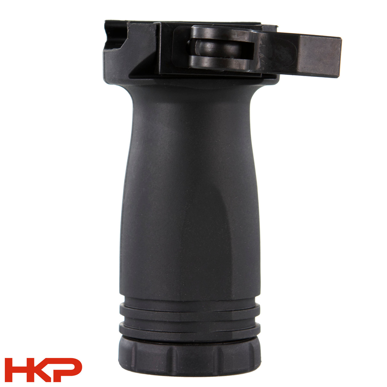 B&T Vertical Foregrip - Short Style - Quick Detach