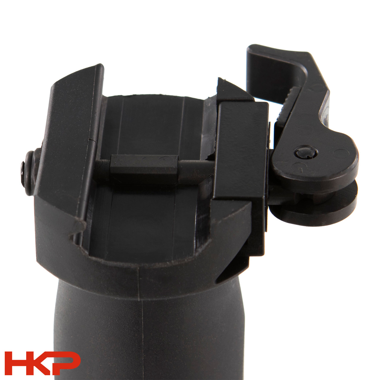 B&T Vertical Foregrip - Short Style - Quick Detach