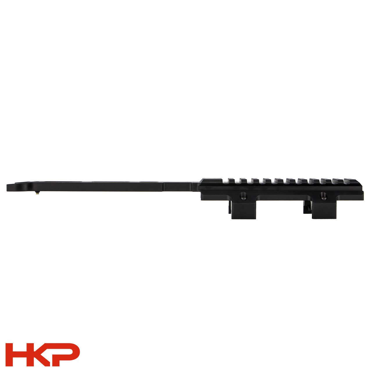 MIタイプ HK MP5 M-LOK トップレール MIタイプ HK MP5 M-LOK トップレール - メルカリ