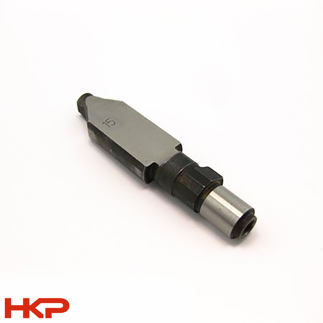 HK33, HK53, HK93, HK33K Locking Piece #15 - 65 Degree