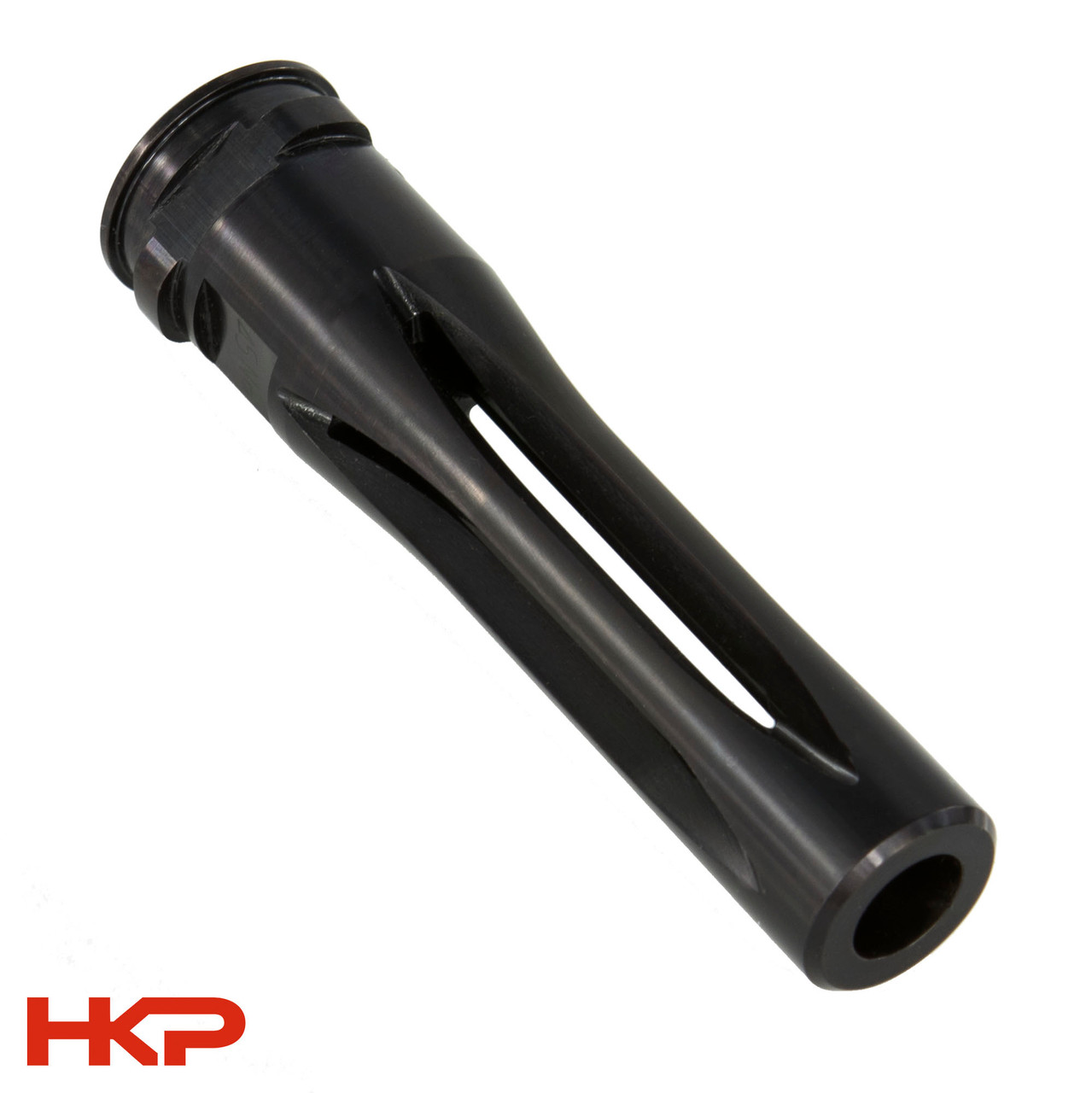 HKR HK G28 Flash Hider - Threaded 15x1 RH