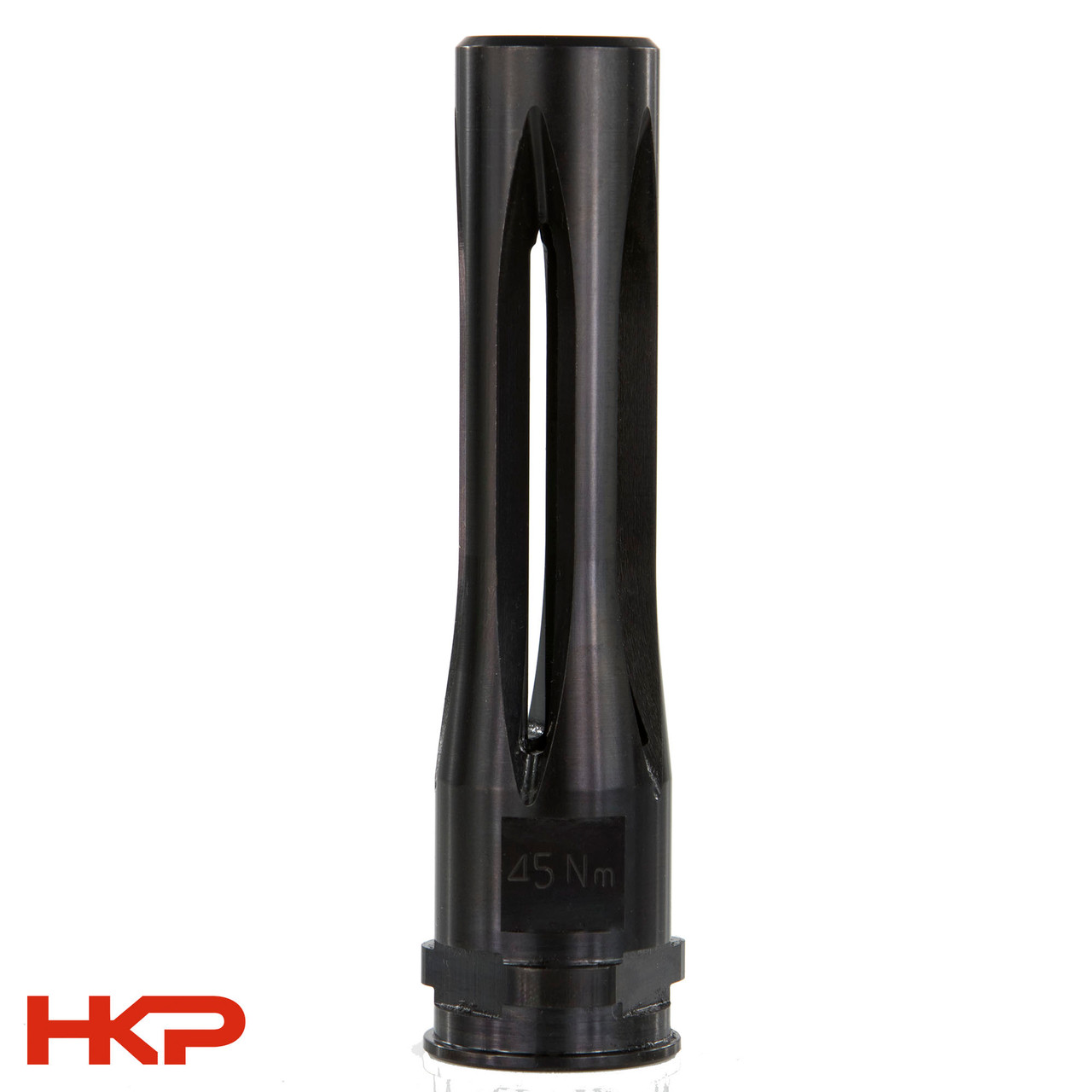 HK G28 Flash Hider - Threaded 15x1 RH