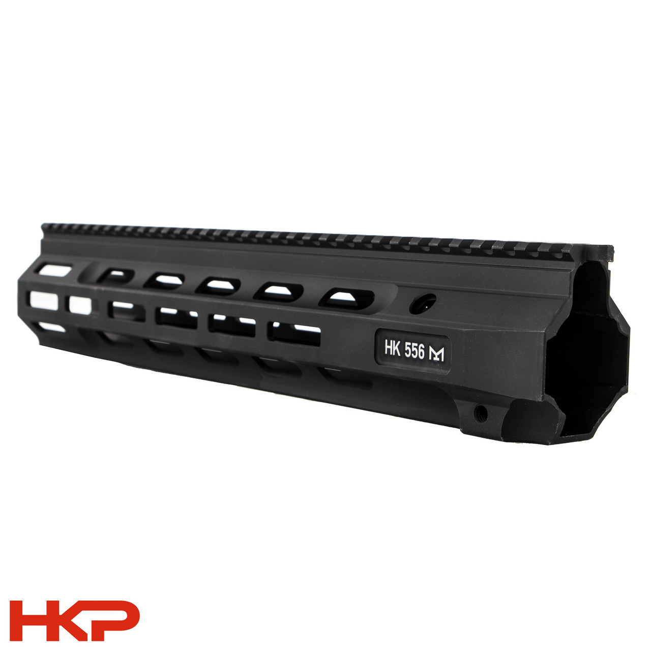 HK416, MR556 Rail System - 13.75