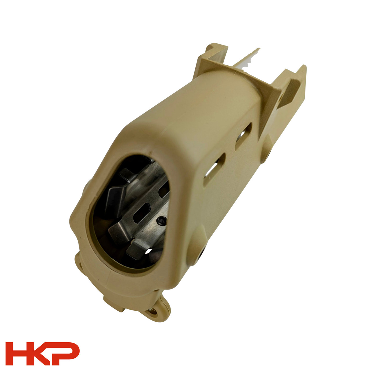 HK G36C Handguard - Handstop and Heatshield