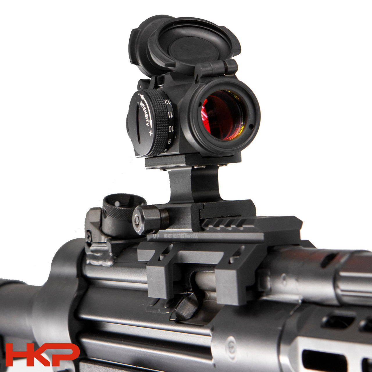 Aimpoint T1 Optic Mount - Lower 1/3 Co-Witness