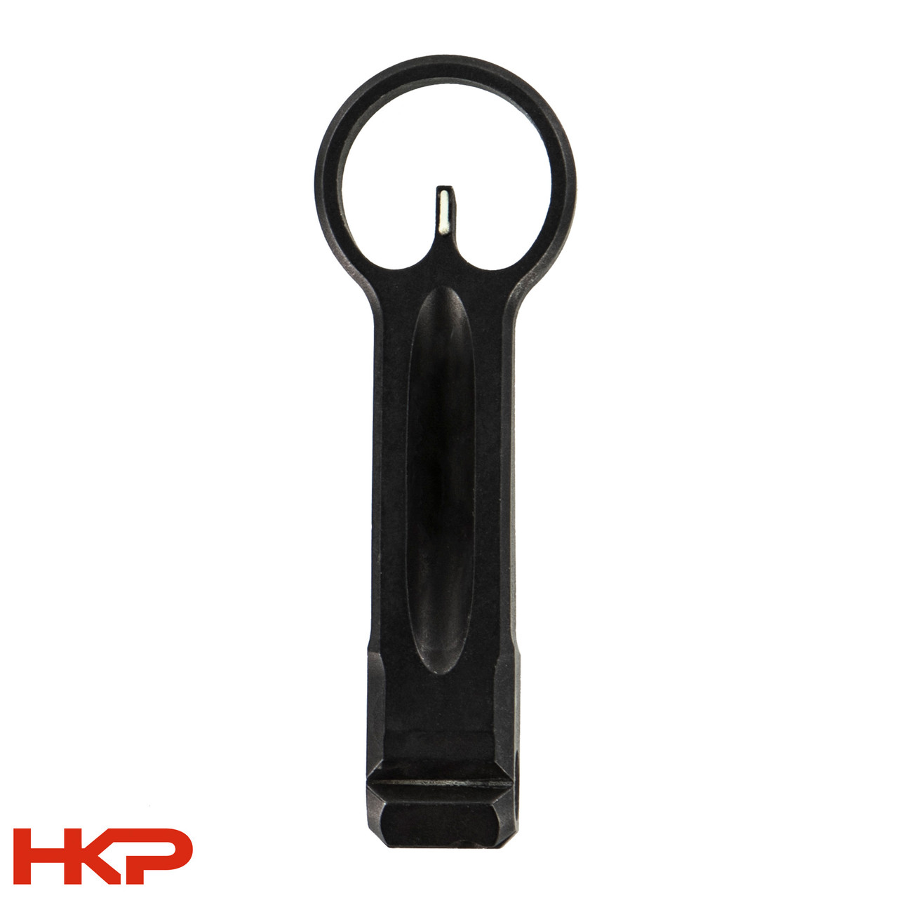 HK416, MR556 Handguard Front Sight - Folding